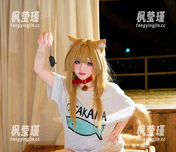 这一组阿薰kaOri白丝图片，下载警告：会让你反复回味！