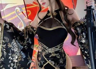 雪晴Astra的透明女仆特辑，春季全集，谁说女仆就不能有个性？