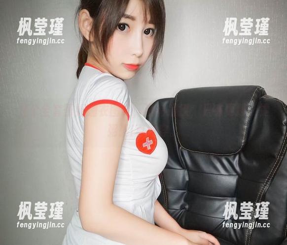 这个全套蕾姆睡衣图集，没有最撩，只有更撩，雯粥粥i真敢穿。