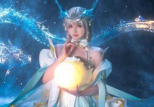 来看看，露儿大魔王的菲欧娜高清壁纸，保证打破无聊极限！