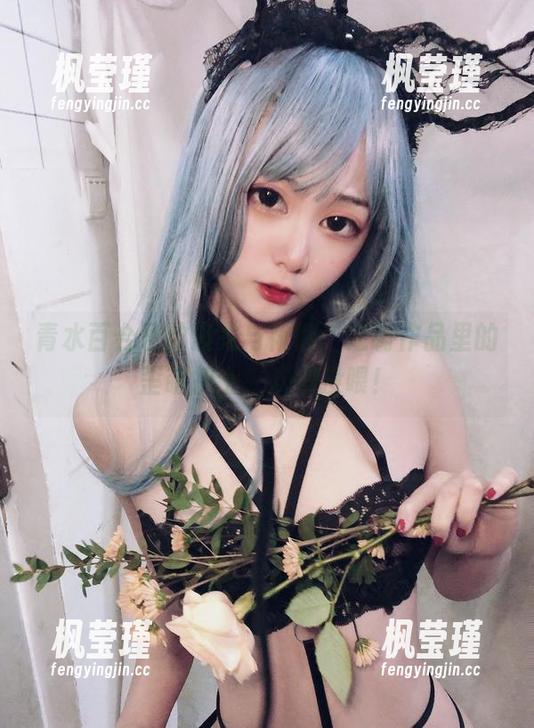 青水百合子的迷失与徘徊，定制作品里的歪萌护士，欢迎投喂！