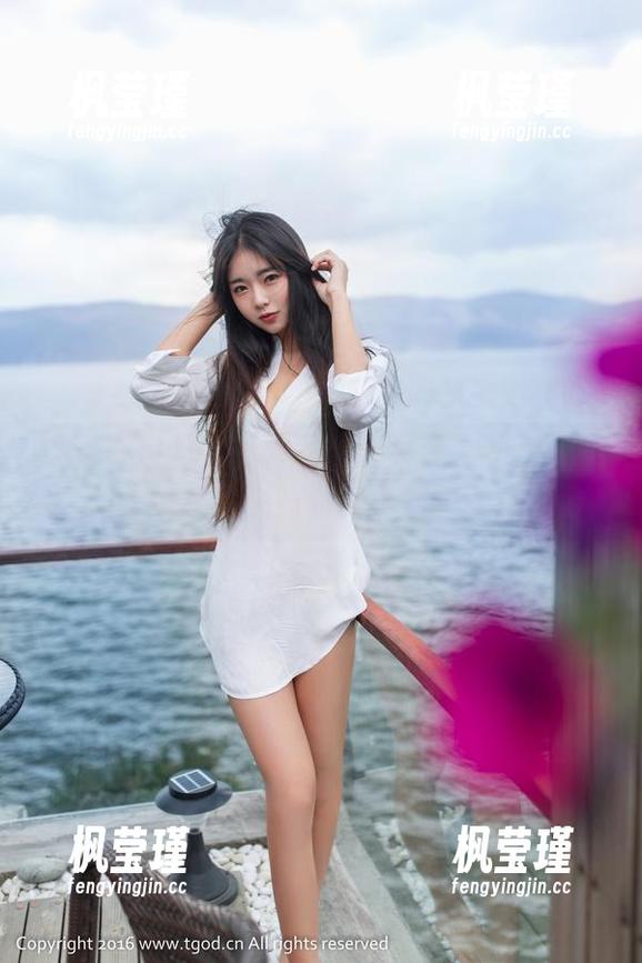 青豆客-Akiki朱若慕 青豆客 - 水世界?Akiki朱若慕才是潜水专家!美图与资源争相冒泡!