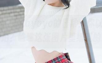 魅妍社 – 张优ayoyo的日常：你以为是随便拍拍？瞧瞧这张图片里细腻的闪光