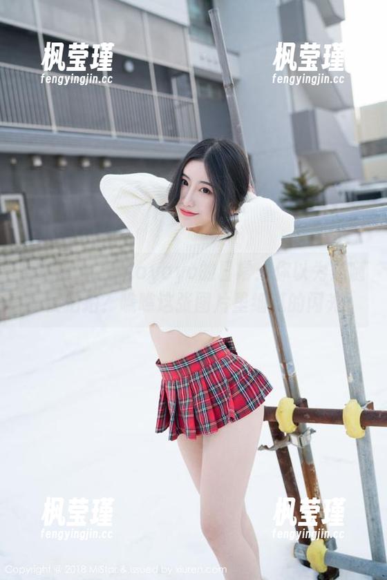 魅妍社-张优ayoyo 魅妍社 - 张优ayoyo的日常:你以为是随便拍拍?瞧瞧这张图片里细腻的闪光