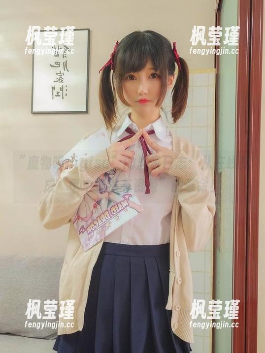“魔物喵nigisa”的居家日志：从在线变成“懒中竟然有资源”的革命！
