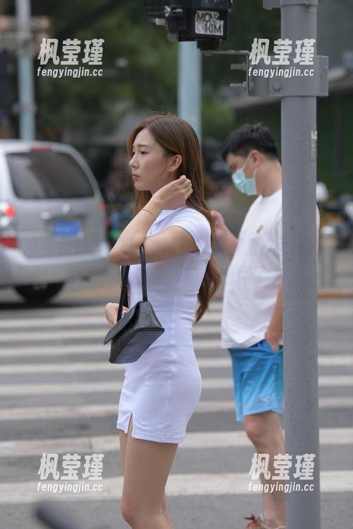 魔镜街拍 - 凯恩的写真，真是意外点亮了我...，或者是我的灯泡坏了？