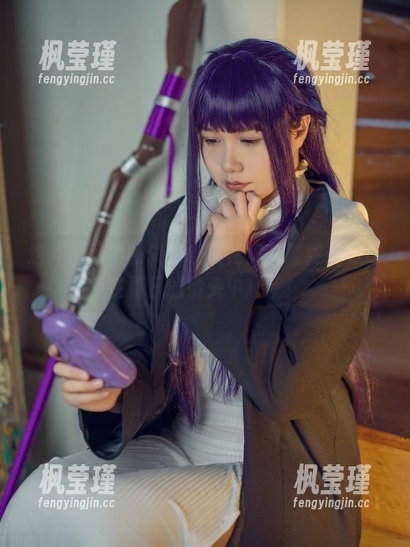 这才是私拍的诀窍，麻花麻花酱教你如何在夏日的镜头中狂欢！