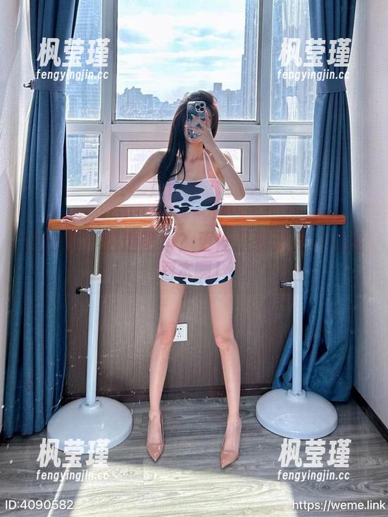 微密圈 - 精选图集？更像是黎允熙的私藏剧本啊！